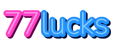 77lucks — logo kanal