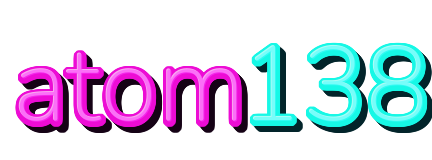 atom138 — logo kanal