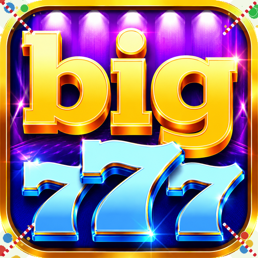 big777 — mitra unggulan
